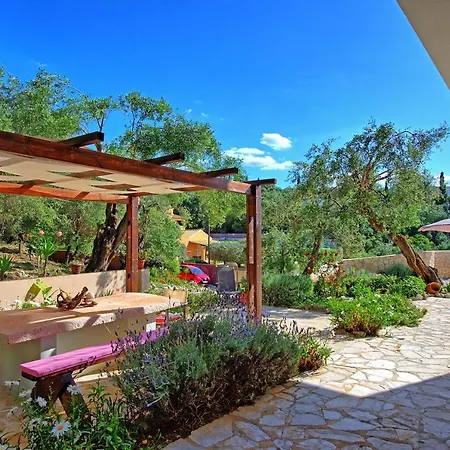 Villa Beachfront Seawave - Brand New And Seafront! By Mediterraneanvillas *