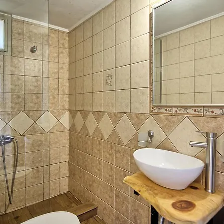Beachfront Seawave - Brand New And Seafront! By Mediterraneanvillas Villa