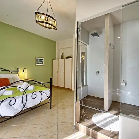 Beachfront Seawave - Brand New And Seafront! By Mediterraneanvillas Villa *