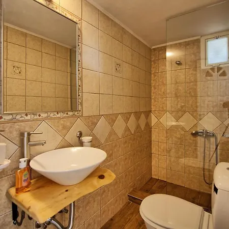 Beachfront Seawave - Brand New And Seafront! By Mediterraneanvillas Villa