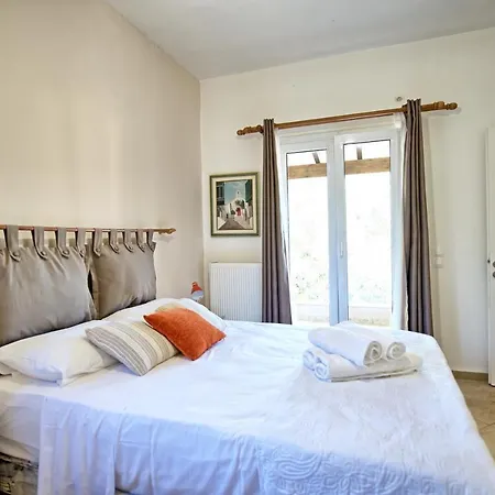 Villa Beachfront Seawave - Brand New And Seafront! By Mediterraneanvillas *